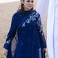 Meharjan's 2431 Sapphire Sun PW - Meharjan