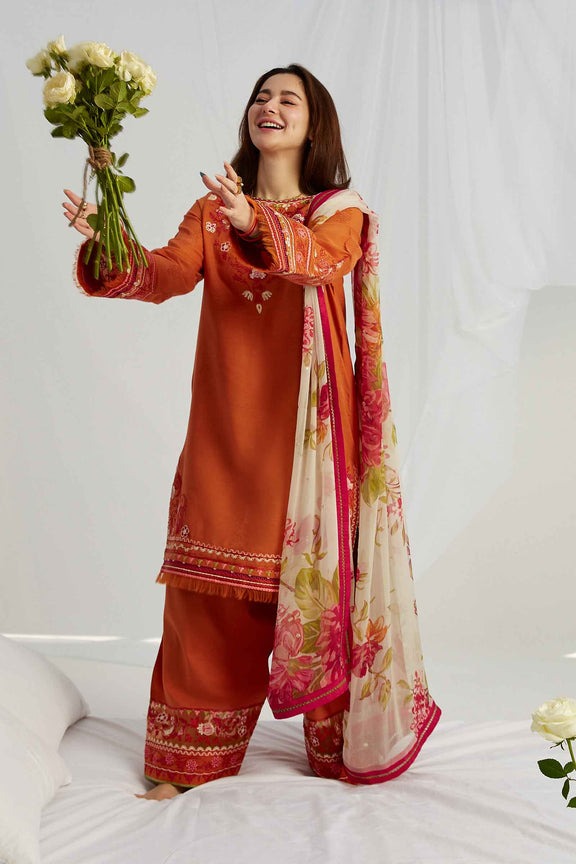 Meharjan's - 3403 Exotica - Meharjan